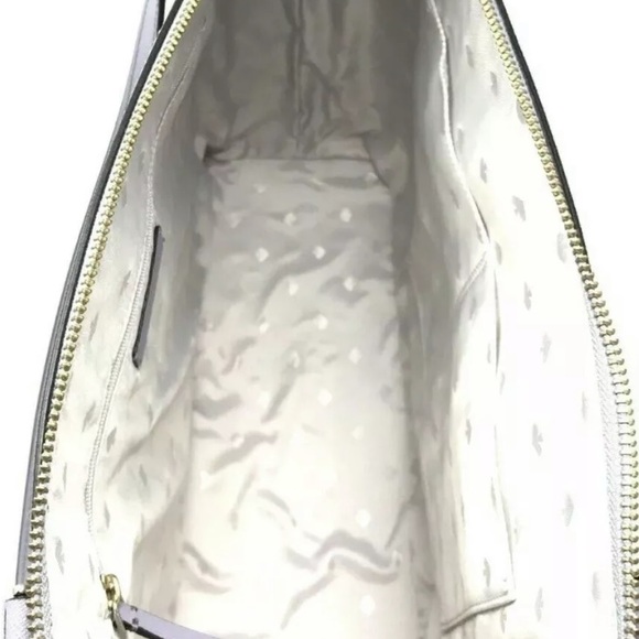 Kate spade Cameron large pocket icy lavender tote - Picture 8 of 8